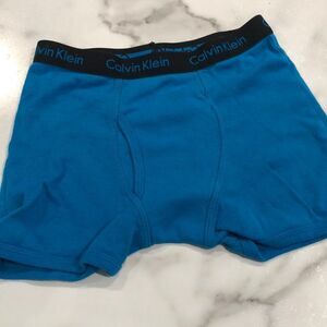 Calvin Klein Boxer Briefs Sz. 8/10
